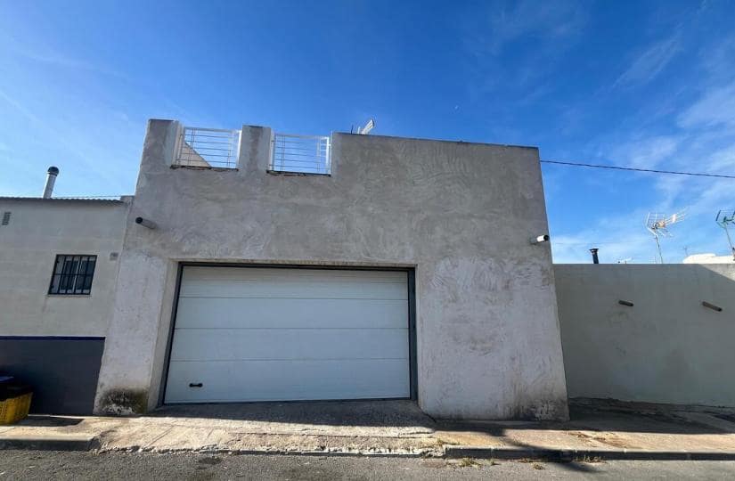 5 camera da letto Casa in vendita in Algorfa con garage - 225.000 € (Rif: 9420263)