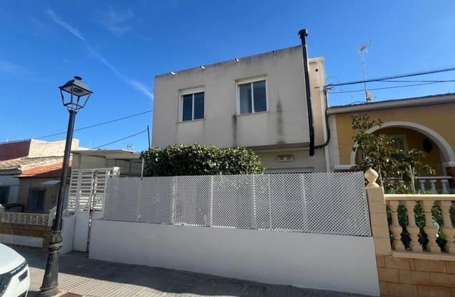 5 camera da letto Casa in vendita in Algorfa con garage - 225.000 € (Rif: 9420263)