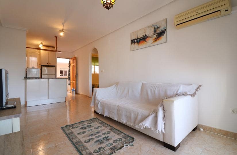 2 sovrum Lägenhet till salu i San Luis med pool garage - 126 850 € (Ref: 9420264)