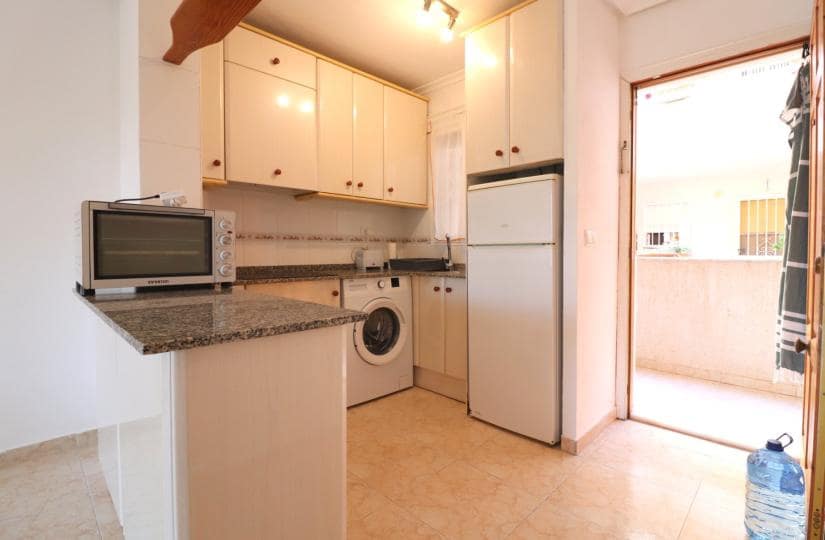 2 sovrum Lägenhet till salu i San Luis med pool garage - 126 850 € (Ref: 9420264)