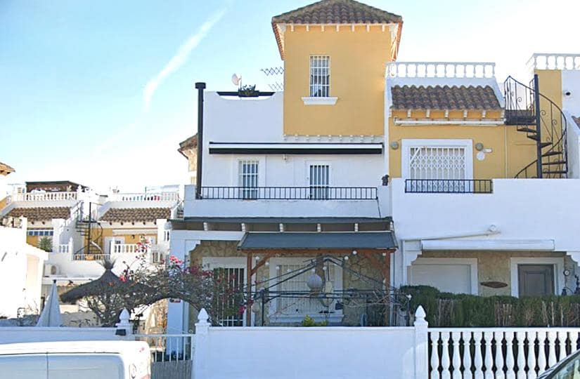 3 camera da letto Casa in vendita in Algorfa con piscina - 220.000 € (Rif: 9420265)