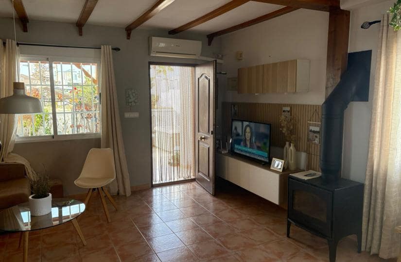 3 camera da letto Casa in vendita in Algorfa con piscina - 220.000 € (Rif: 9420265)