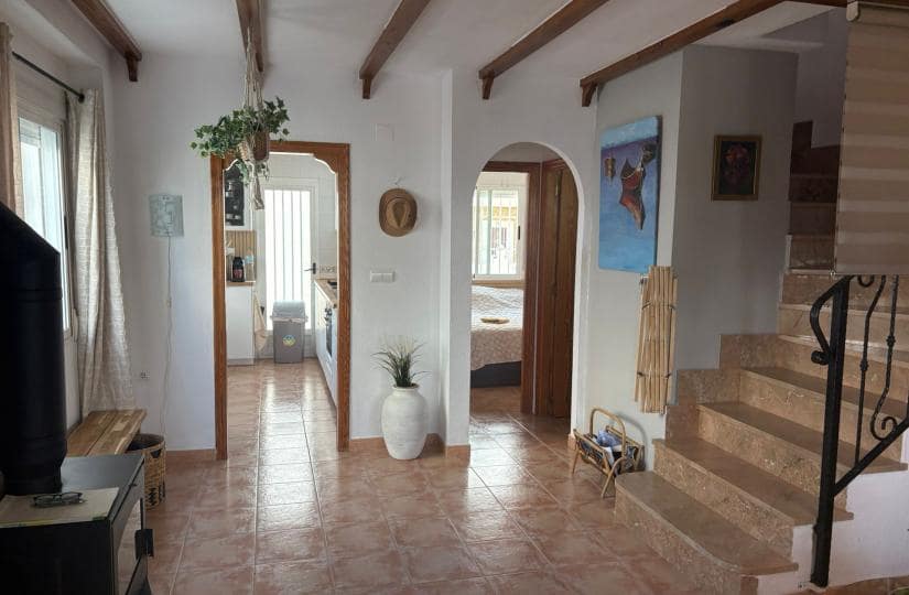 3 camera da letto Casa in vendita in Algorfa con piscina - 220.000 € (Rif: 9420265)