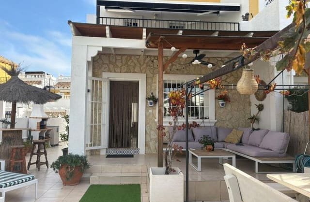 3 camera da letto Casa in vendita in Algorfa con piscina - 220.000 € (Rif: 9420265)