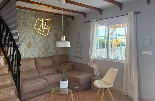 3 camera da letto Casa in vendita in Algorfa con piscina - 220.000 € (Rif: 9420265)