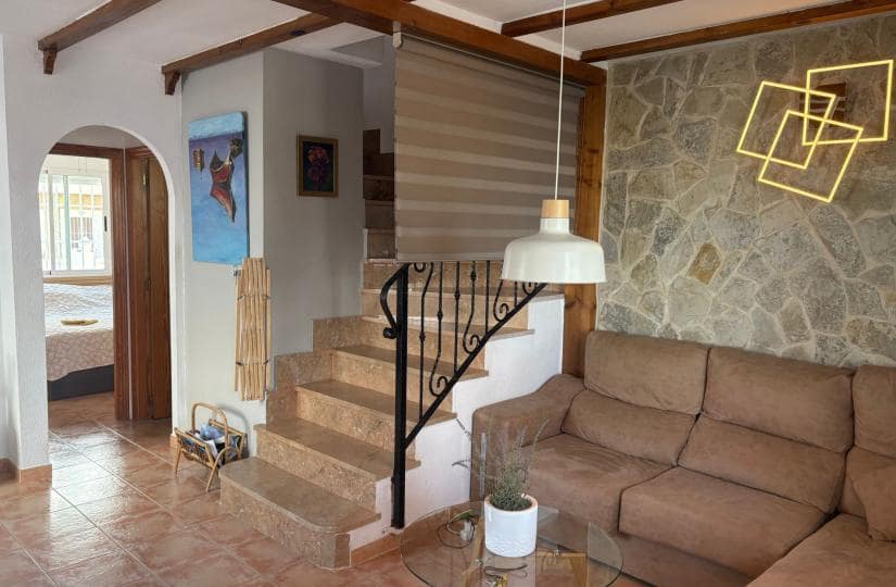 3 camera da letto Casa in vendita in Algorfa con piscina - 220.000 € (Rif: 9420265)