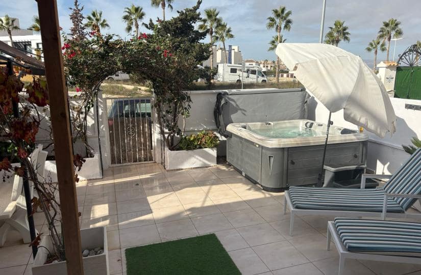3 camera da letto Casa in vendita in Algorfa con piscina - 220.000 € (Rif: 9420265)