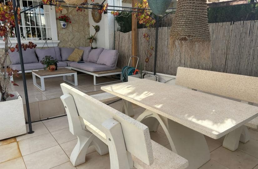 3 camera da letto Casa in vendita in Algorfa con piscina - 220.000 € (Rif: 9420265)