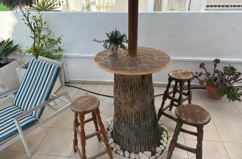 3 camera da letto Casa in vendita in Algorfa con piscina - 220.000 € (Rif: 9420265)