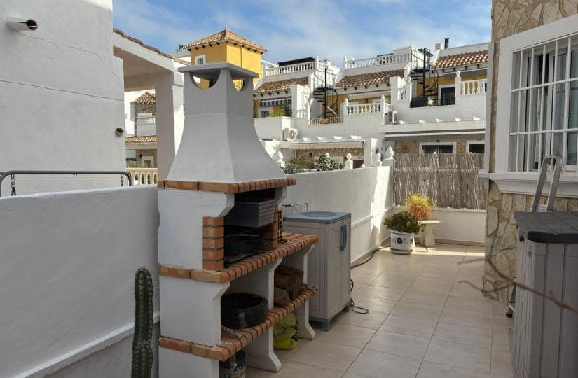 3 camera da letto Casa in vendita in Algorfa con piscina - 220.000 € (Rif: 9420265)