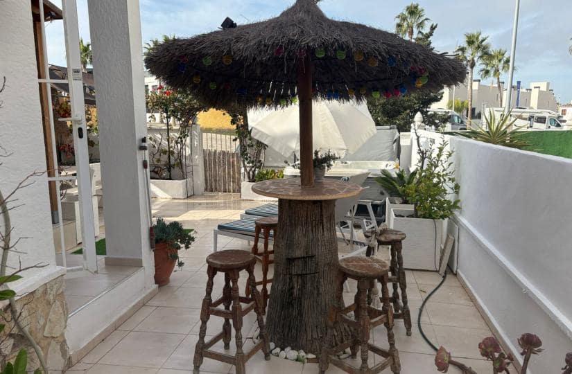 3 camera da letto Casa in vendita in Algorfa con piscina - 220.000 € (Rif: 9420265)