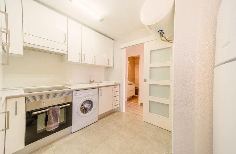 3 slaapkamer Appartement te koop in Torrevieja met zwembad - € 369.000 (Ref: 9420267)