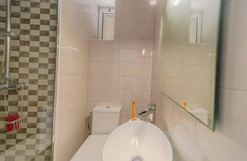 3 slaapkamer Appartement te koop in Torrevieja met zwembad - € 369.000 (Ref: 9420267)