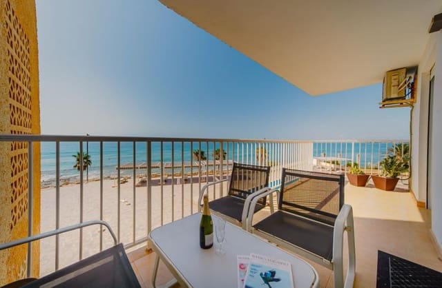 3 slaapkamer Appartement te koop in Playa del Cura, Torrevieja met zwembad - € 369.000 (Ref: 9420267)