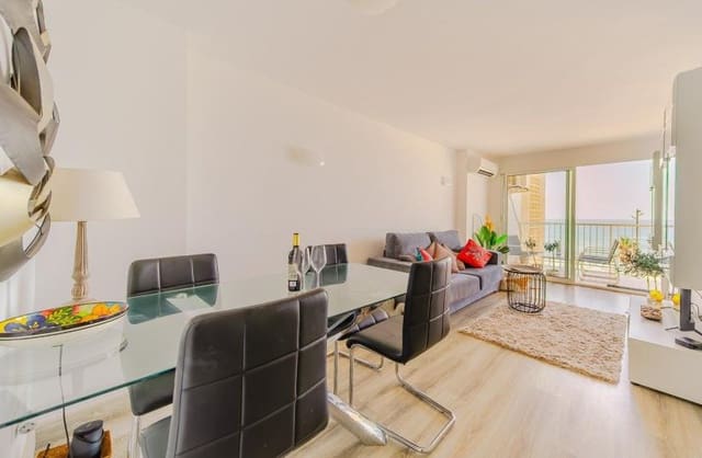 3 slaapkamer Appartement te koop in Playa del Cura, Torrevieja met zwembad - € 369.000 (Ref: 9420267)