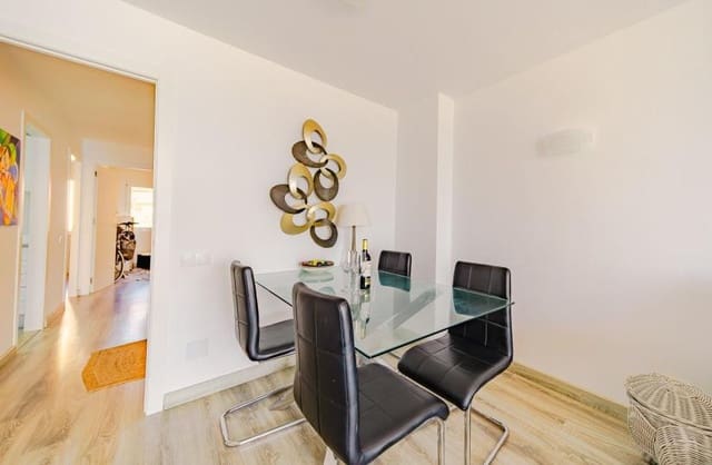 3 slaapkamer Appartement te koop in Playa del Cura, Torrevieja met zwembad - € 369.000 (Ref: 9420267)