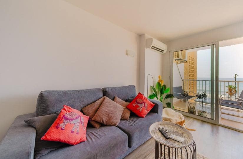 3 slaapkamer Appartement te koop in Torrevieja met zwembad - € 369.000 (Ref: 9420267)