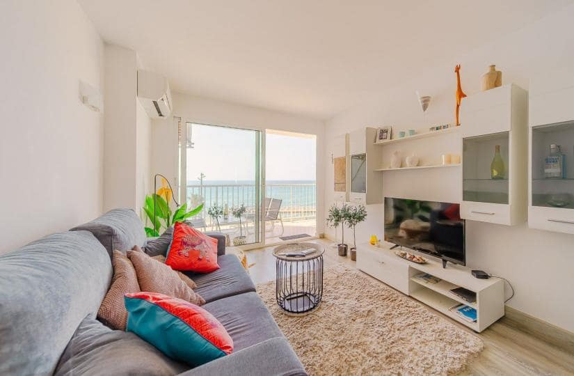 3 slaapkamer Appartement te koop in Torrevieja met zwembad - € 369.000 (Ref: 9420267)