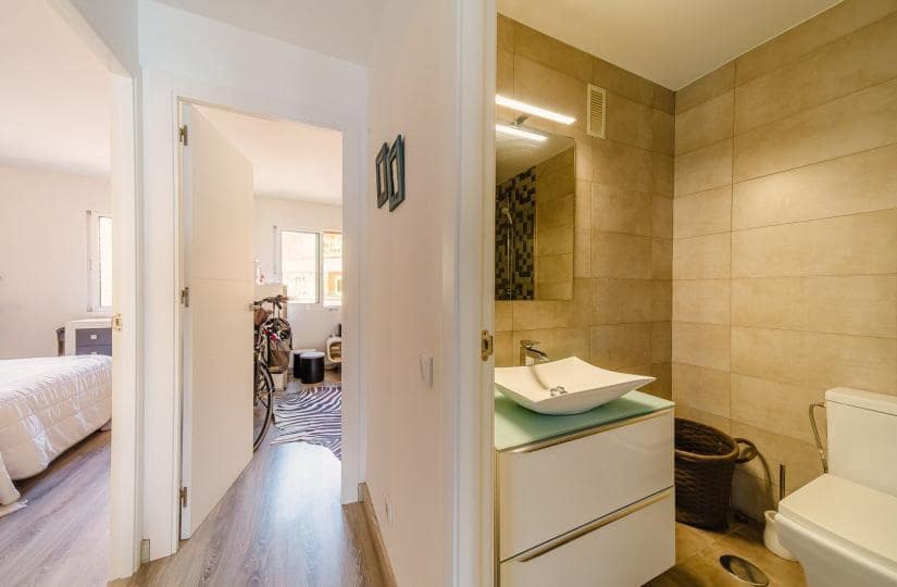 3 slaapkamer Appartement te koop in Torrevieja met zwembad - € 369.000 (Ref: 9420267)