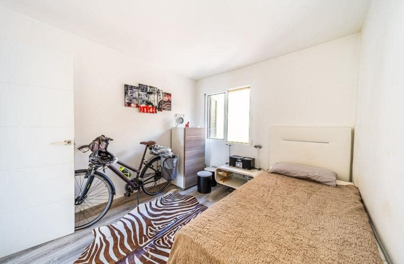 3 slaapkamer Appartement te koop in Torrevieja met zwembad - € 369.000 (Ref: 9420267)