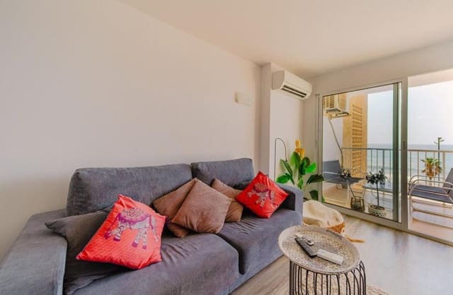 3 slaapkamer Appartement te koop in Playa del Cura, Torrevieja met zwembad - € 369.000 (Ref: 9420267)