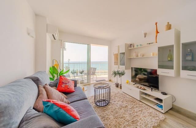 3 slaapkamer Appartement te koop in Playa del Cura, Torrevieja met zwembad - € 369.000 (Ref: 9420267)