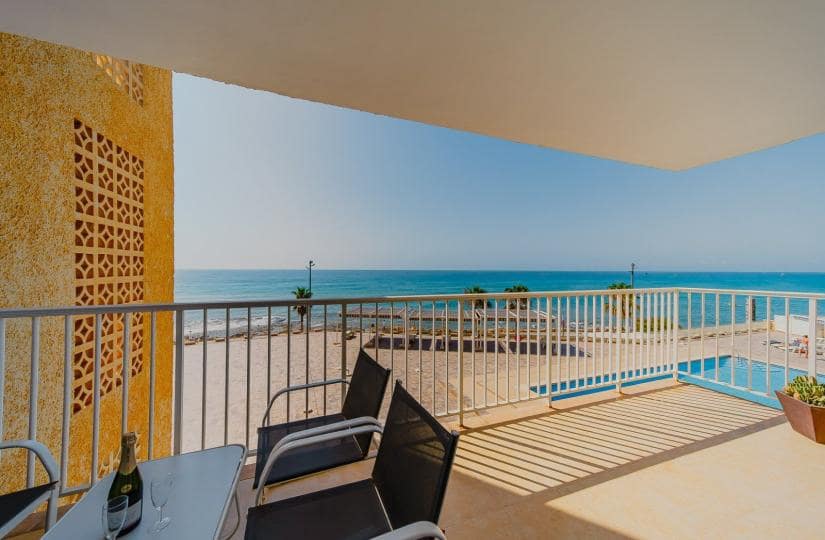 3 slaapkamer Appartement te koop in Torrevieja met zwembad - € 369.000 (Ref: 9420267)