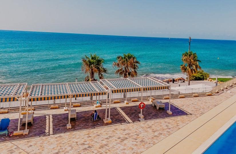 3 slaapkamer Appartement te koop in Torrevieja met zwembad - € 369.000 (Ref: 9420267)