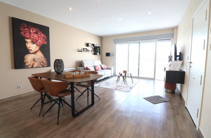 3 bedroom Semi-detached Villa for sale in Daya Vieja with pool - € 429,000 (Ref: 9420270)