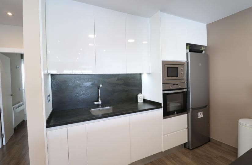 3 bedroom Semi-detached Villa for sale in Daya Vieja with pool - € 429,000 (Ref: 9420270)