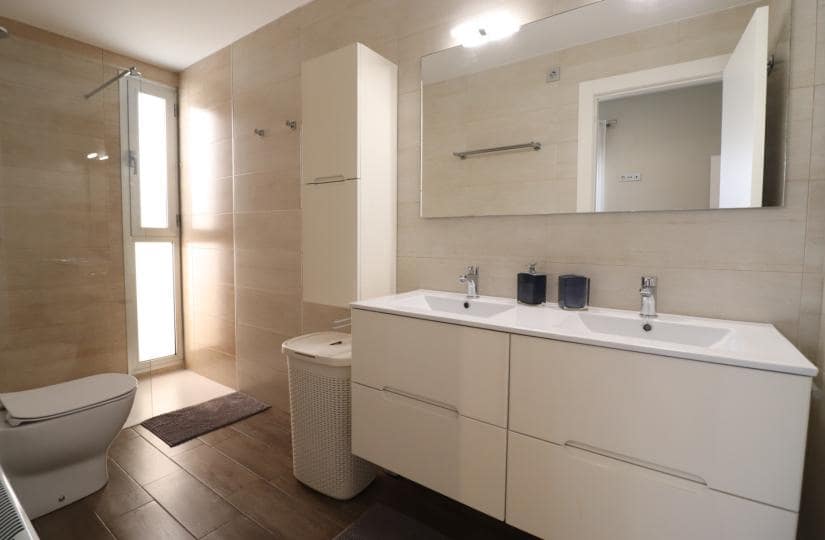 3 bedroom Semi-detached Villa for sale in Daya Vieja with pool - € 429,000 (Ref: 9420270)