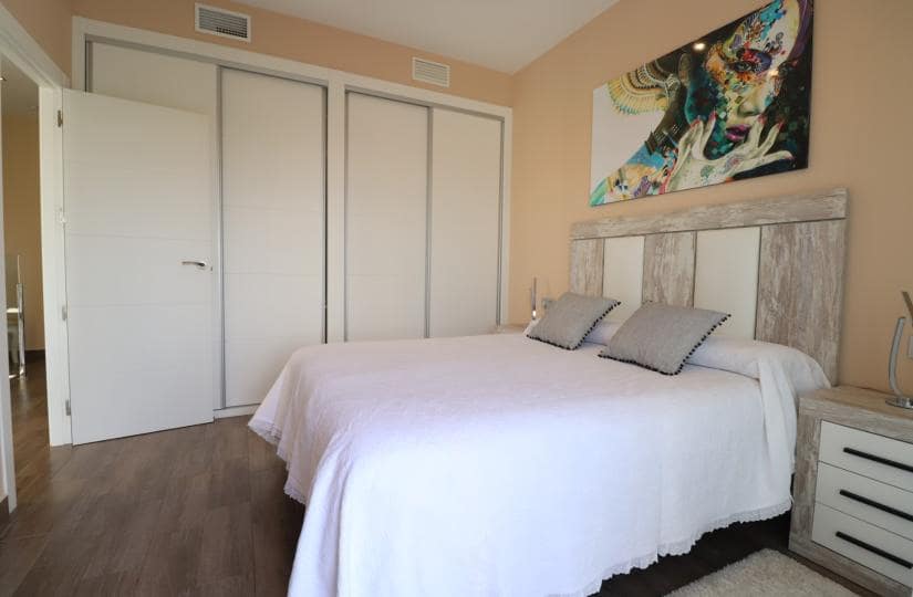 3 bedroom Semi-detached Villa for sale in Daya Vieja with pool - € 429,000 (Ref: 9420270)