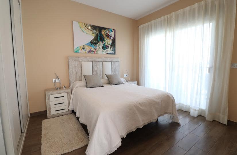 3 bedroom Semi-detached Villa for sale in Daya Vieja with pool - € 429,000 (Ref: 9420270)