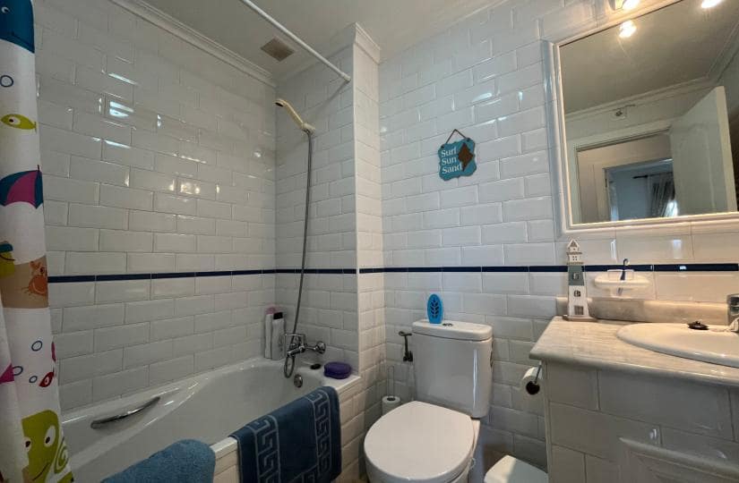 2 makuuhuone Huoneisto myytävänä paikassa Orihuela Costa mukana uima-altaan - 199 995 € (Ref: 9420271)