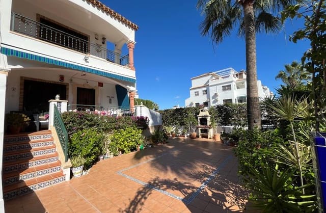 2 makuuhuone Huoneisto myytävänä paikassa Los Almendros (Orihuela Costa), Orihuela mukana uima-altaan - 199 995 € (Ref: 9420271)