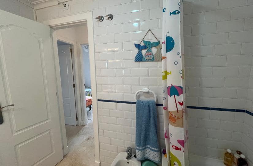 2 makuuhuone Huoneisto myytävänä paikassa Orihuela Costa mukana uima-altaan - 199 995 € (Ref: 9420271)