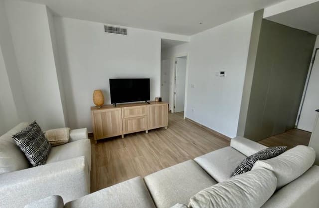 3 soveværelse Lejlighed til salg i Vistabella, Orihuela med swimmingpool - € 295.000 (Ref: 9420272)