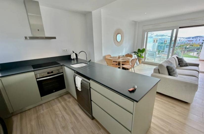 3 bedroom Apartment for sale in Vistabella with pool - € 295,000 (Ref: 9420272)