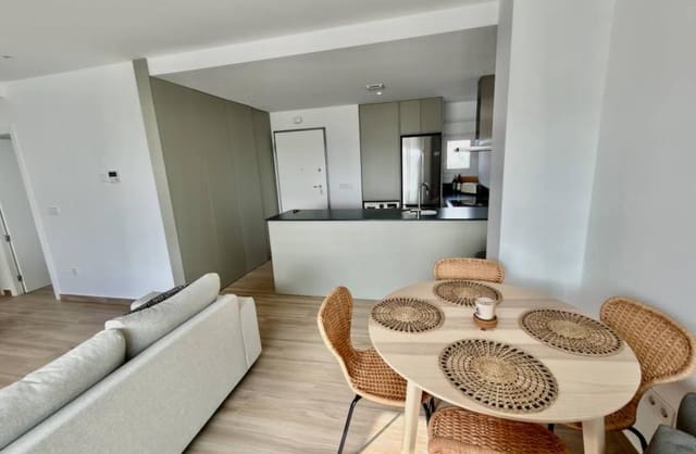 3 soveværelse Lejlighed til salg i Vistabella, Orihuela med swimmingpool - € 295.000 (Ref: 9420272)