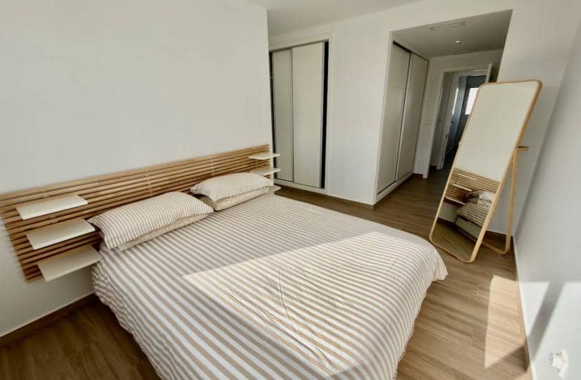 3 bedroom Apartment for sale in Vistabella with pool - € 295,000 (Ref: 9420272)