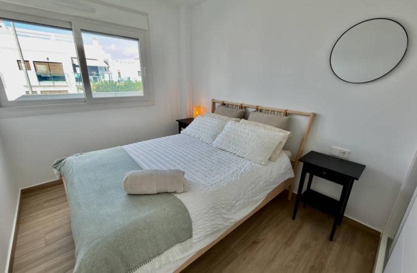 3 bedroom Apartment for sale in Vistabella with pool - € 295,000 (Ref: 9420272)