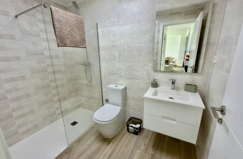 3 bedroom Apartment for sale in Vistabella with pool - € 295,000 (Ref: 9420272)