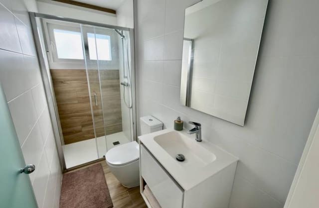 3 soveværelse Lejlighed til salg i Vistabella, Orihuela med swimmingpool - € 295.000 (Ref: 9420272)