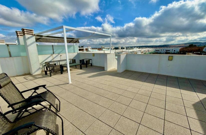 3 bedroom Apartment for sale in Vistabella with pool - € 295,000 (Ref: 9420272)