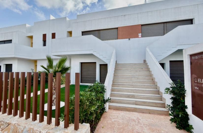 3 bedroom Apartment for sale in Vistabella with pool - € 295,000 (Ref: 9420272)