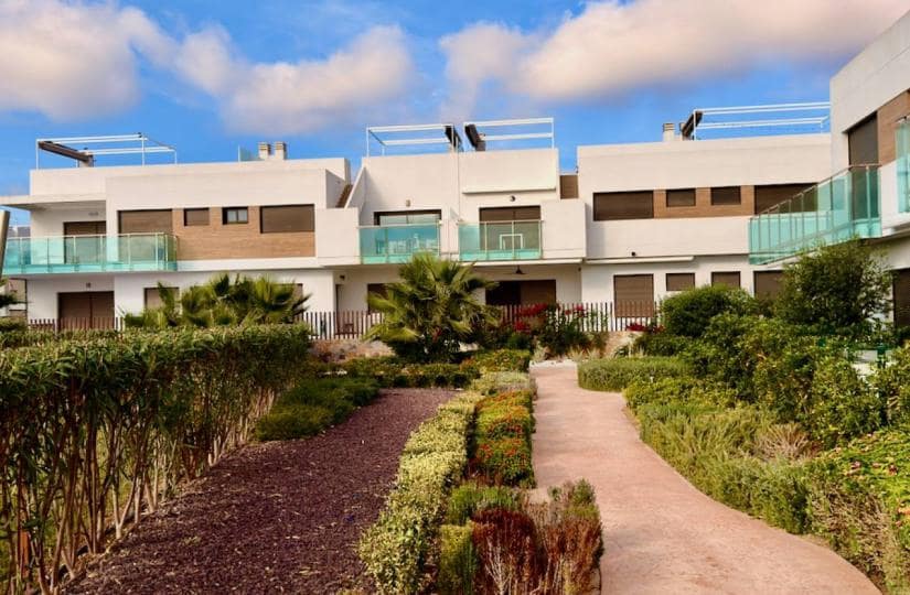 3 bedroom Apartment for sale in Vistabella with pool - € 295,000 (Ref: 9420272)