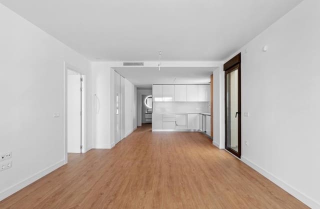 2 camera da letto Attico in vendita in Los Almendros (Orihuela Costa), Orihuela con piscina garage - 339.900 € (Rif: 9420274)