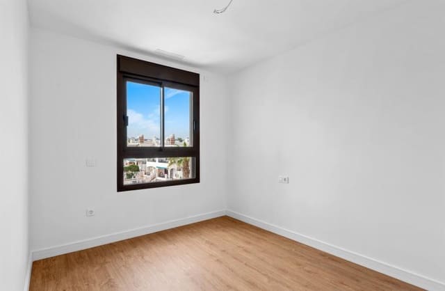 2 camera da letto Attico in vendita in Los Almendros (Orihuela Costa), Orihuela con piscina garage - 339.900 € (Rif: 9420274)