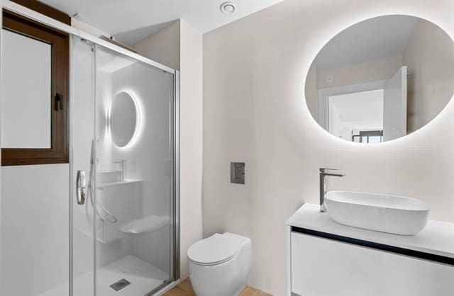 2 camera da letto Attico in vendita in Los Almendros (Orihuela Costa), Orihuela con piscina garage - 339.900 € (Rif: 9420274)