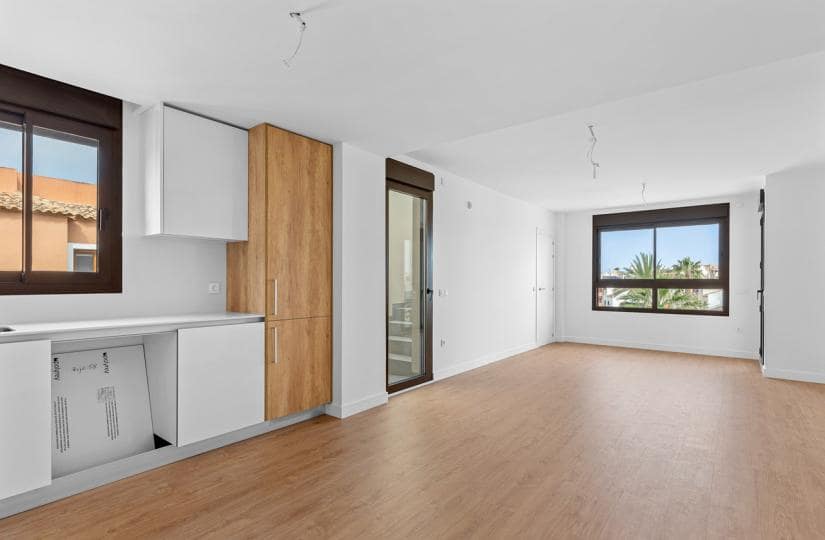 2 camera da letto Attico in vendita in Orihuela Costa con piscina garage - 339.900 € (Rif: 9420274)